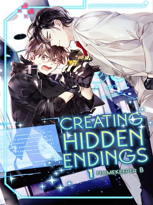 Title details for Creating Hidden Endings Volume 1 (novel) by Homekeeper B - Wait list